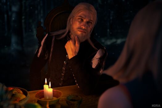 Witcher Women