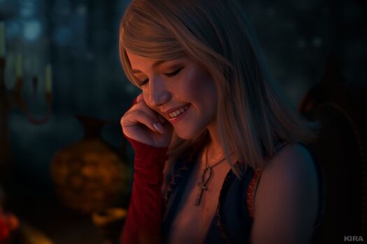 Witcher Women