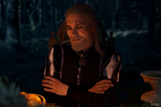 Witcher Women