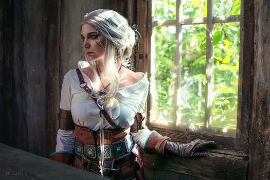 Witcher Women