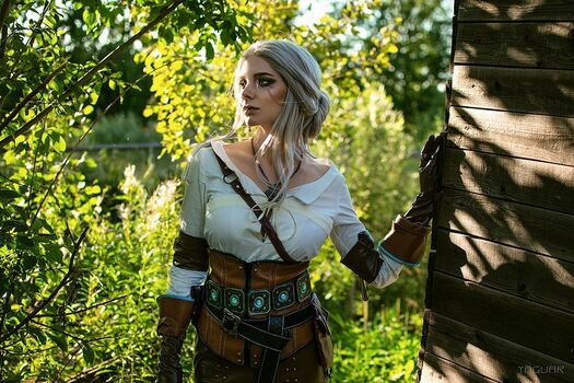 Witcher Women
