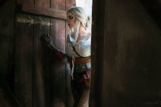 Witcher Women