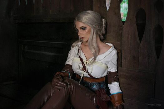 Witcher Women