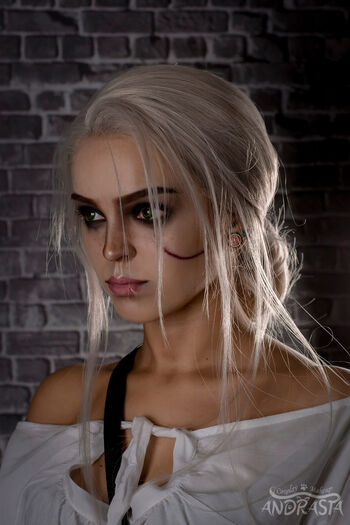 Witcher Women