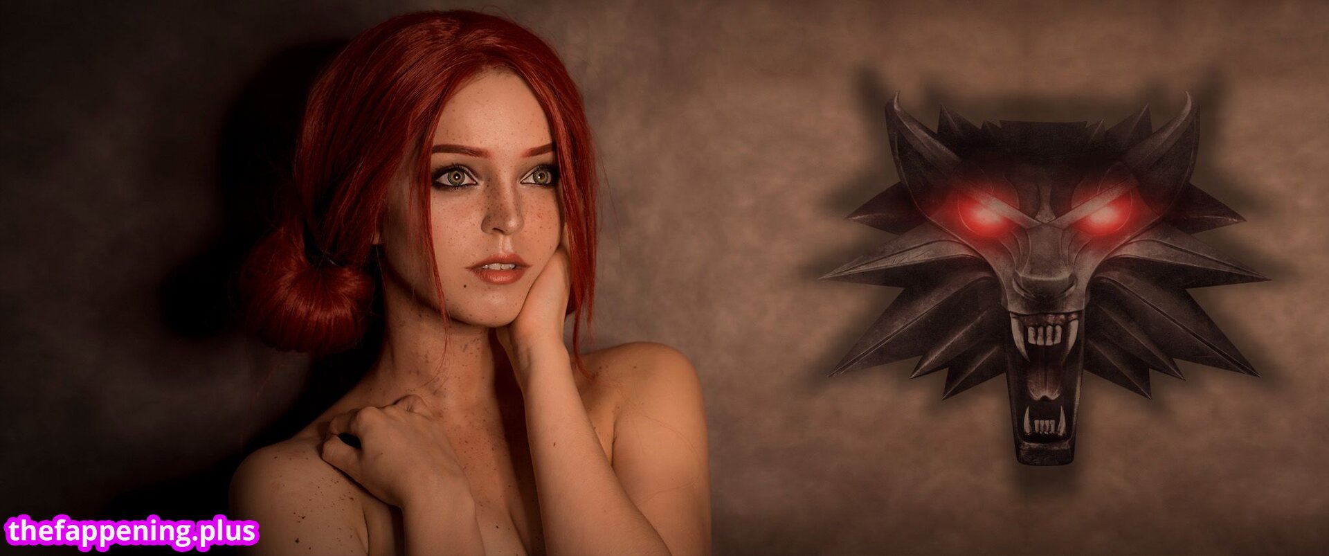 Witcher Women