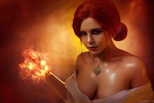 Witcher Women