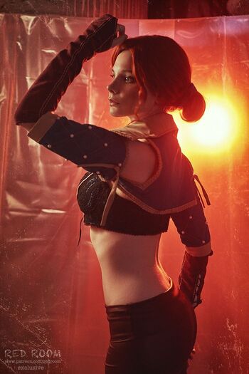 Witcher Women