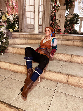 Witcher Women