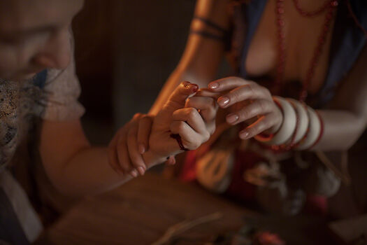 Witcher Women