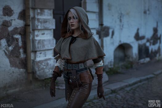 Witcher Women
