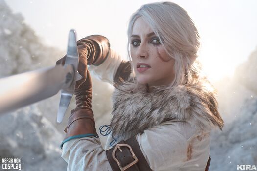 Witcher Women