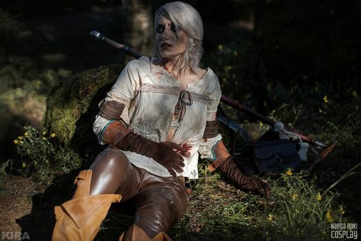 Witcher Women
