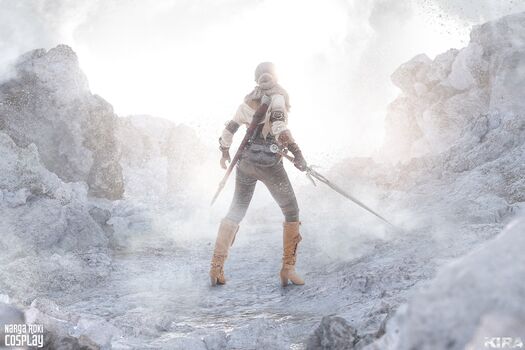 Witcher Women
