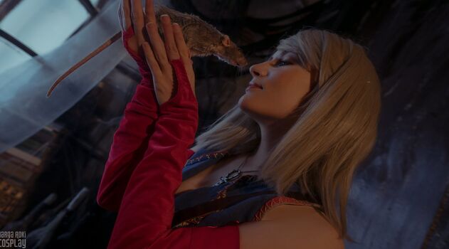 Witcher Women