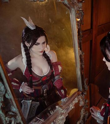 Witcher Women