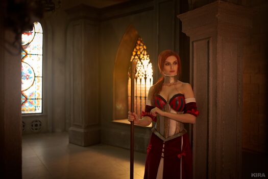 Witcher Women