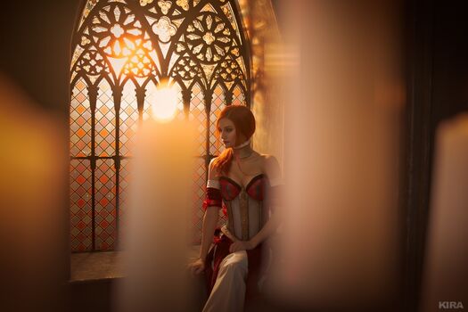 Witcher Women