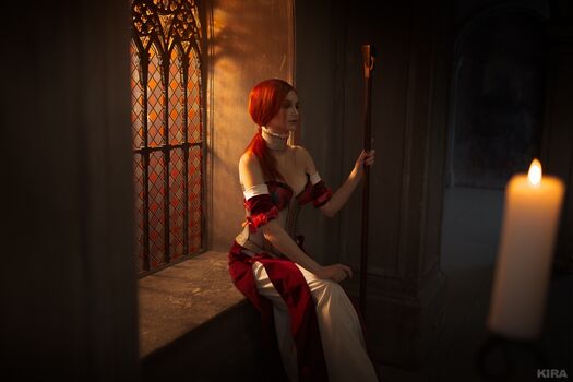 Witcher Women