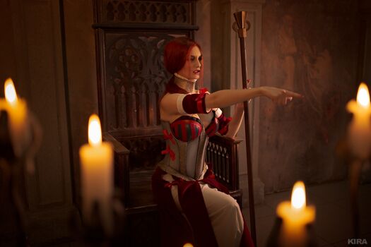 Witcher Women