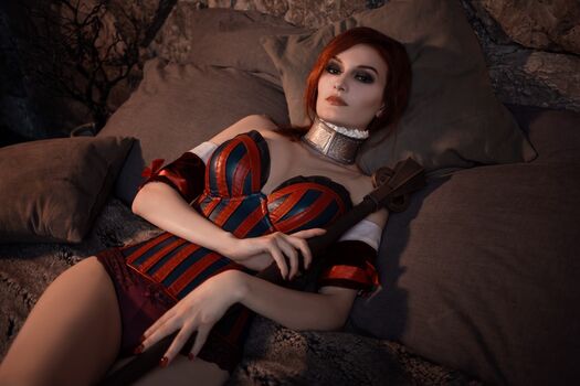 Witcher Women