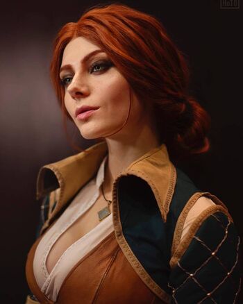 Witcher Women