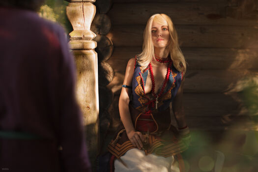 Witcher Women