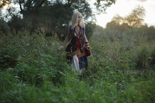 Witcher Women