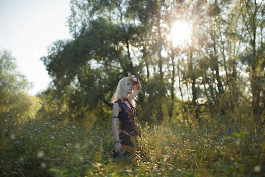 Witcher Women