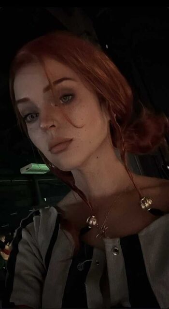 Witcher Women