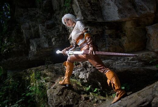 Witcher Women