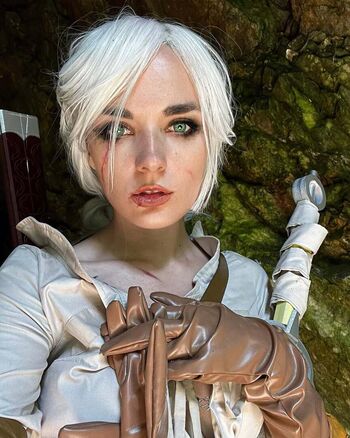 Witcher Women