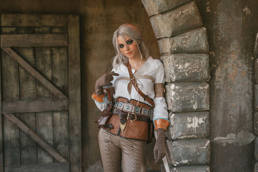 Witcher Women