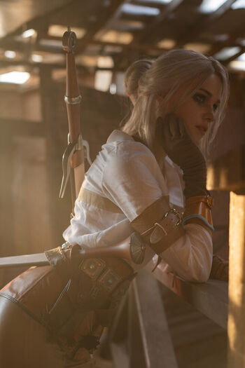 Witcher Women