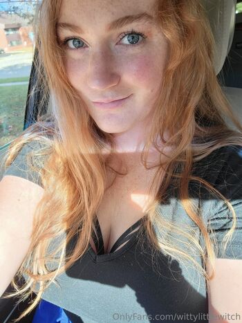 wittylittlewitch