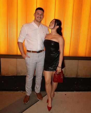 WMAF Alpha Couples