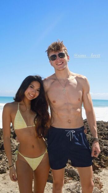 WMAF Alpha Couples