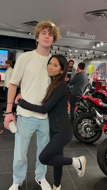 WMAF Alpha Couples
