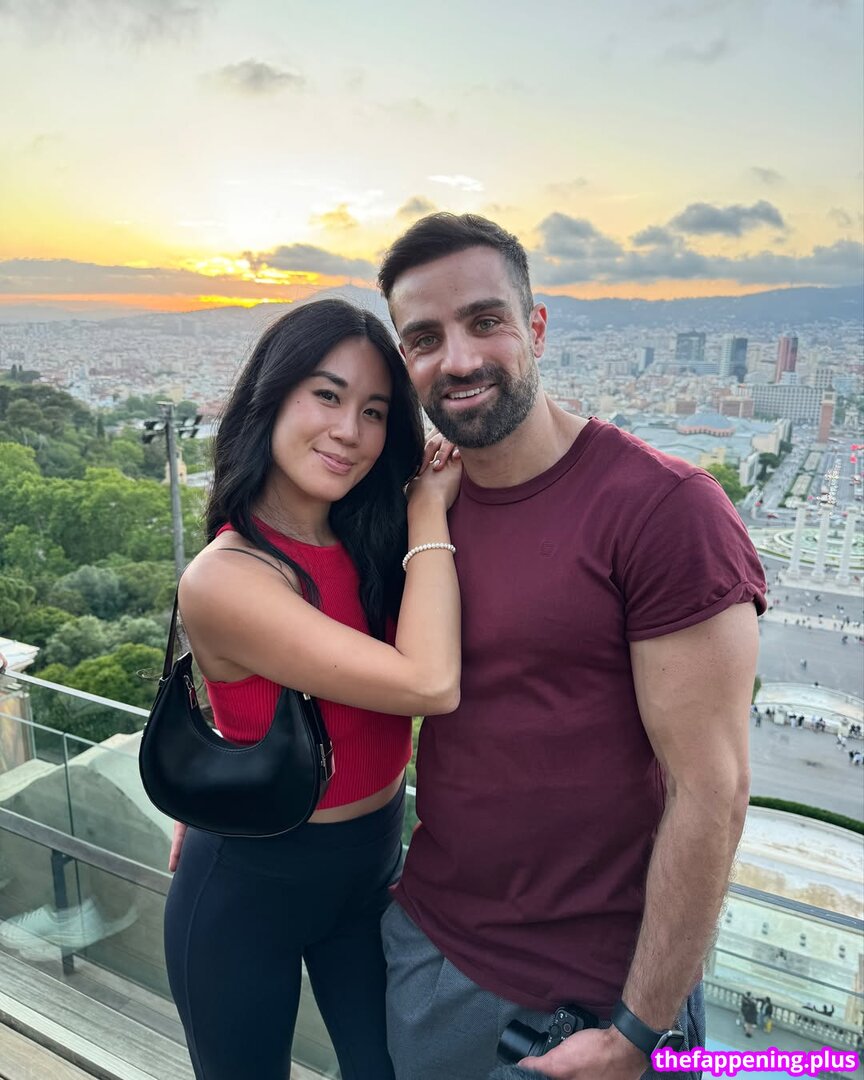 WMAF Alpha Couples