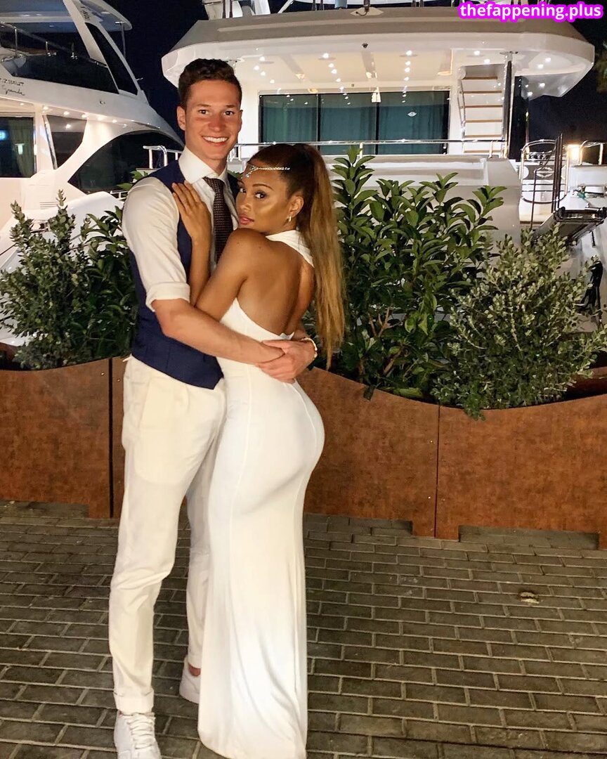 WMAF Alpha Couples