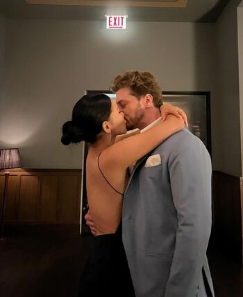 WMAF Alpha Couples