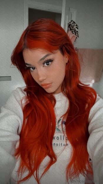 Woahhannahjo