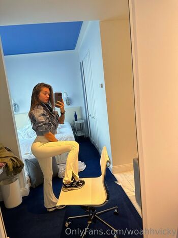 woahhvicky