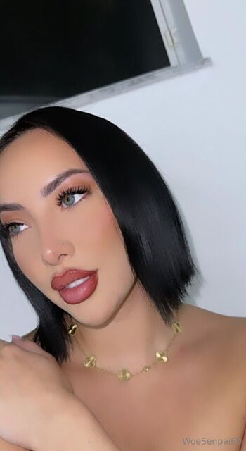 Woe Alexandra