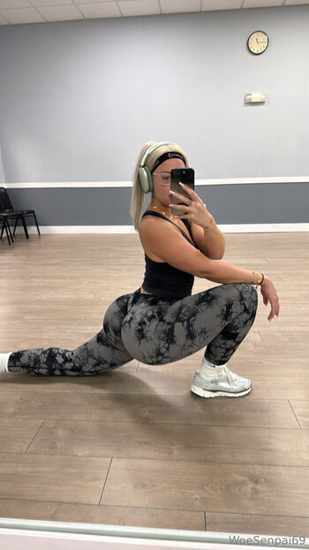 woealexandra