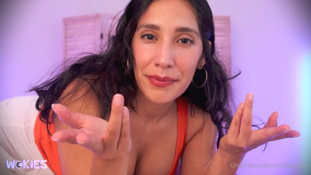 Wokies Asmr