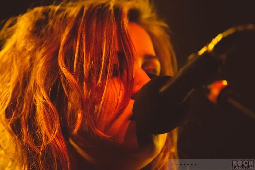 Wolf Alice