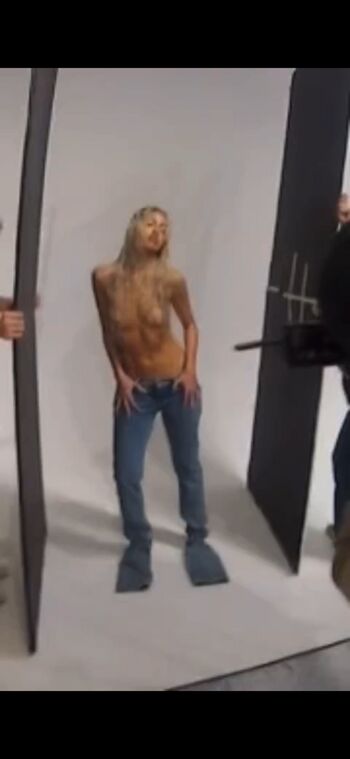 Wolfiecindy