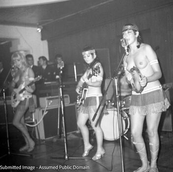 Women In Music