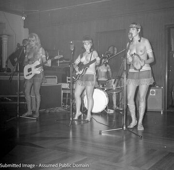 Women In Music