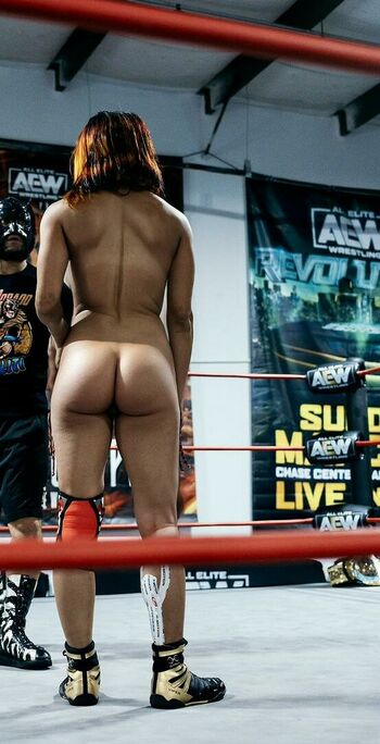 Women of Professional Wrestling
